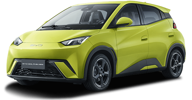 完美真人 DOLPHIN MINI