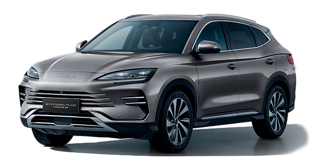 完美真人 SONG PLUS