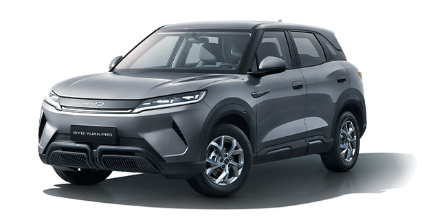 完美真人 YUAN PRO