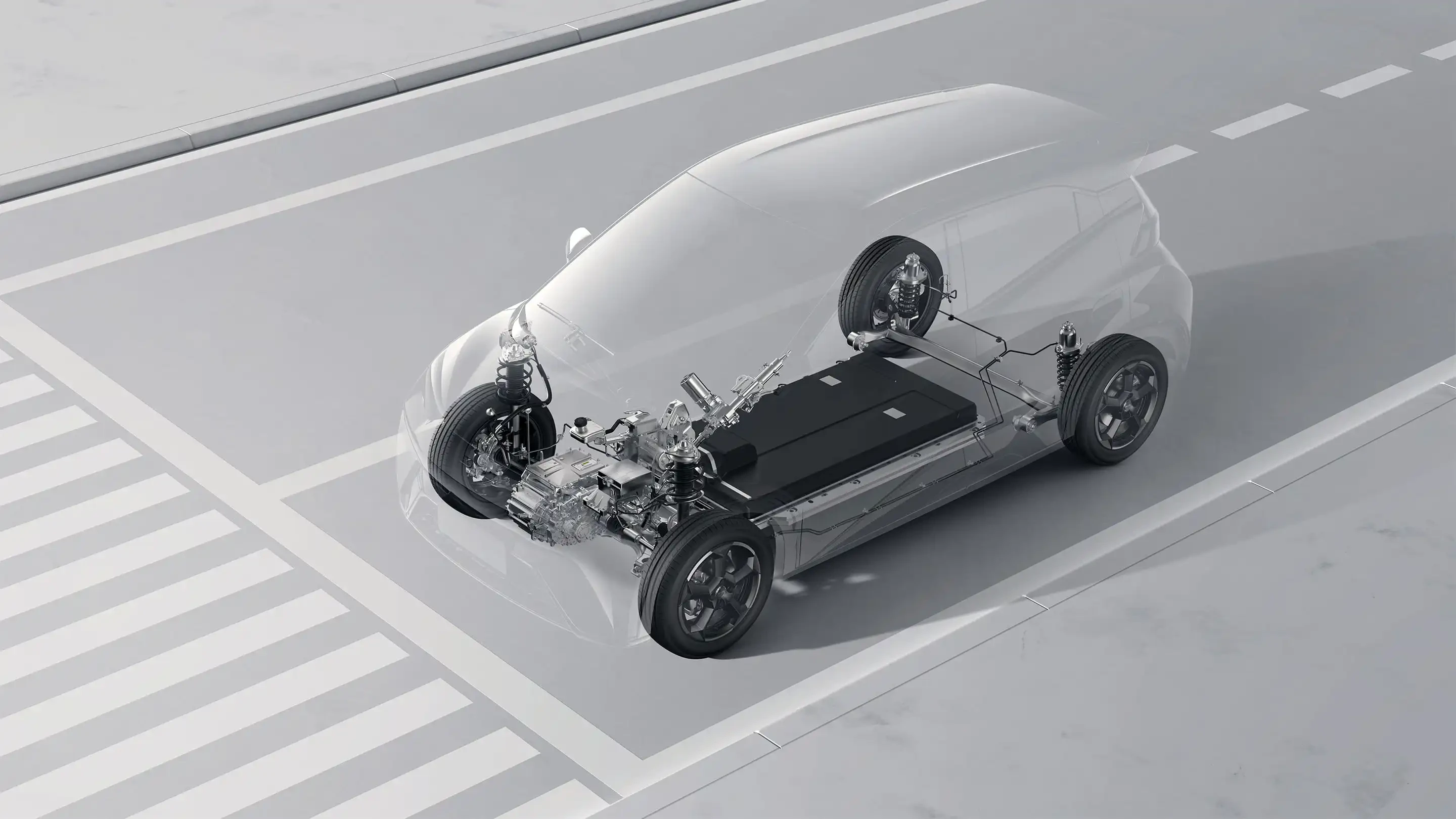 完美真人 Dolphin Mini e-Platform 3.0