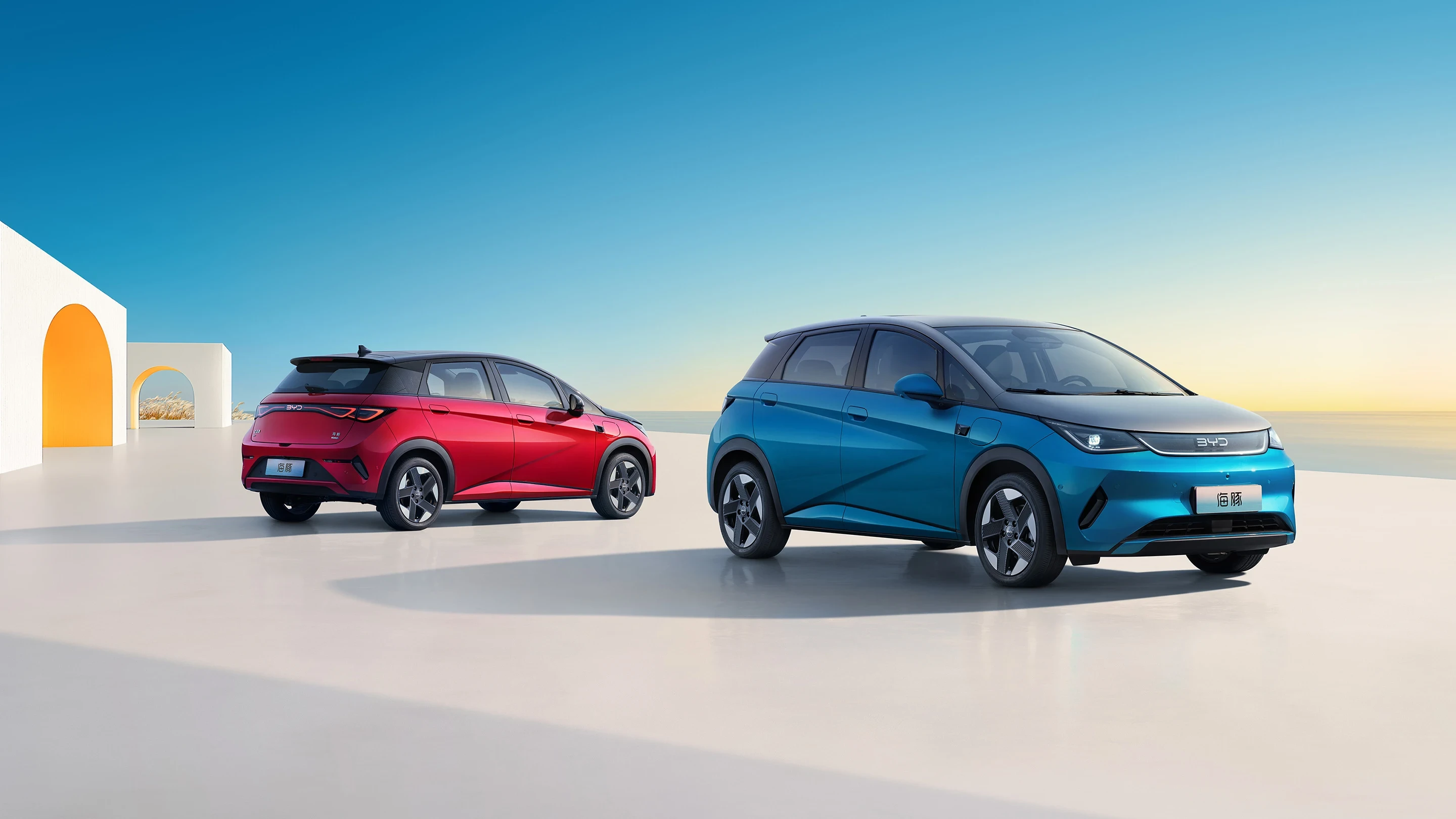 完美真人 DOLPHIN