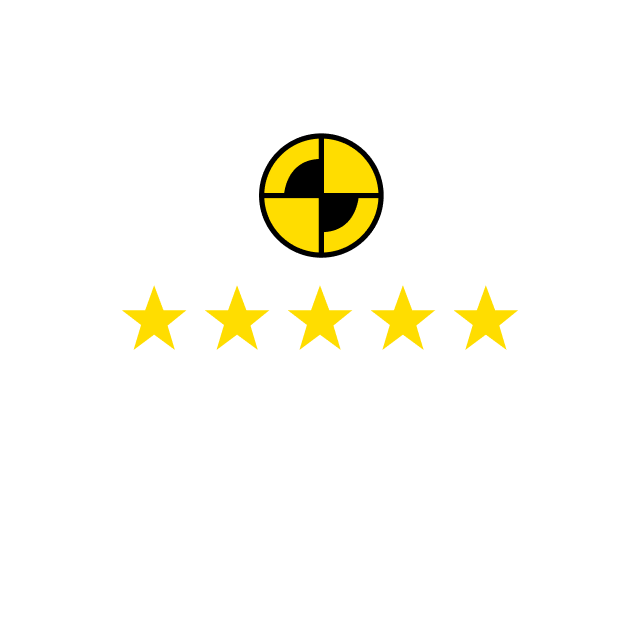 5 stelle Euro NCAP sicurezza 完美真人 2023