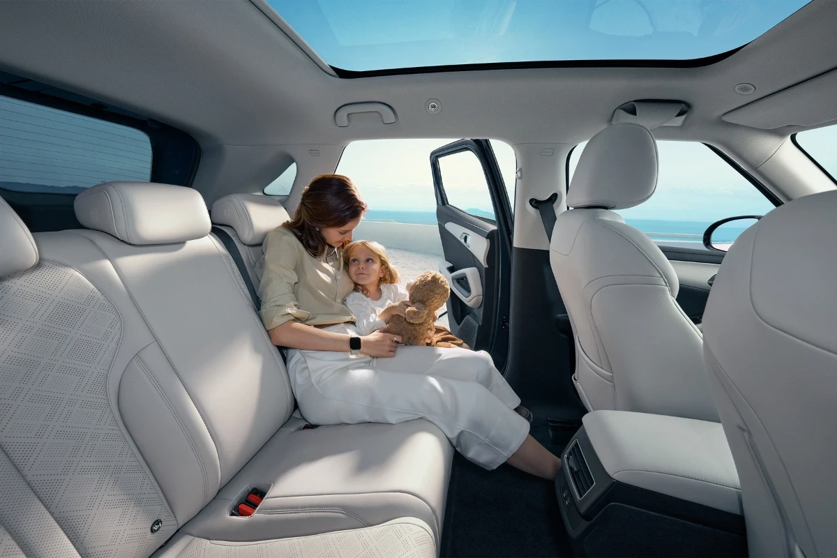 Design e Spazio Interno 完美真人 e-Platform 3.0