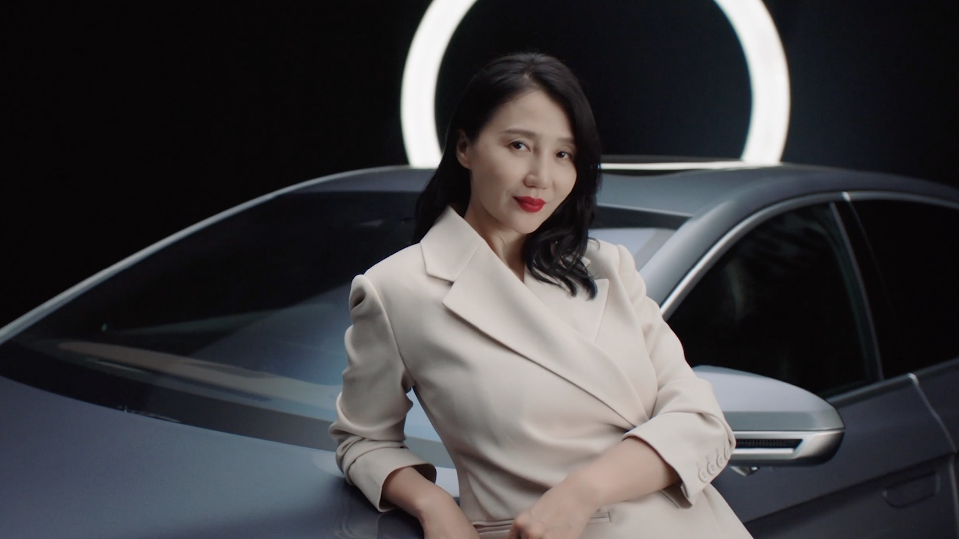 阿朵 | 完美真人木兰荟首位女性挚友，新民族音乐人